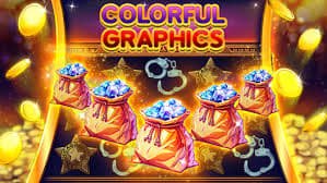 Dealer membimbing sesi Crazy Time di studio rajaslot88